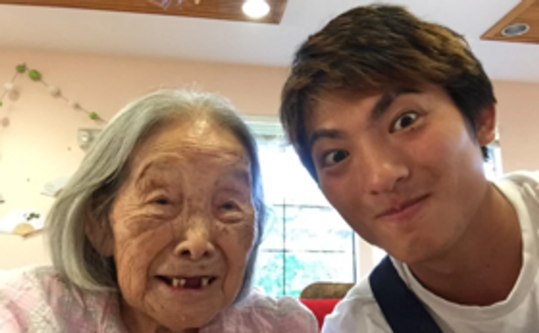 『ジモトVR』を支援