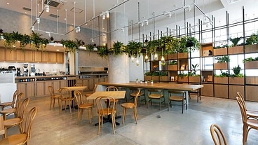 福祉と旅が交わる、富士山のうどん日 のトップ画像