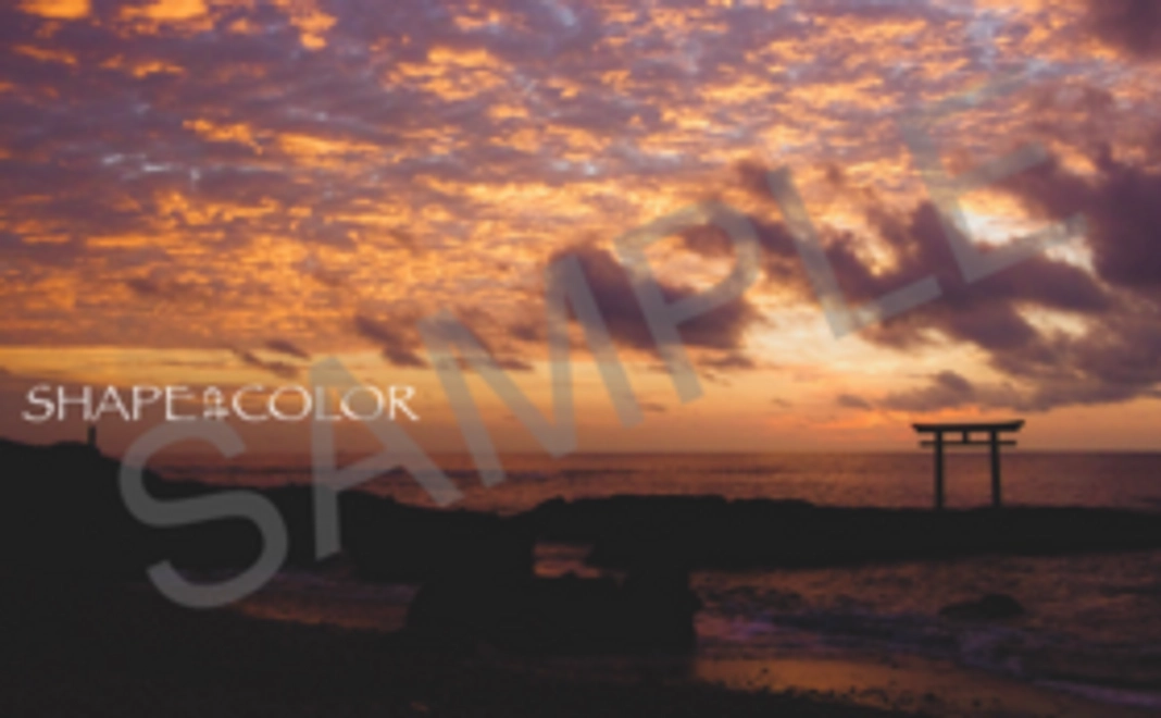 オリジナルポストカード