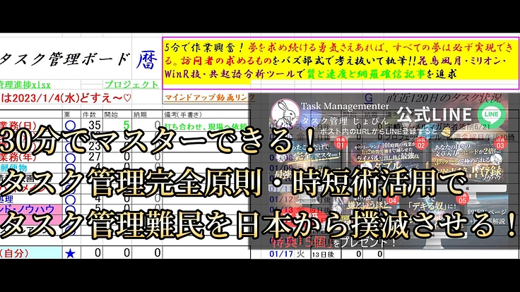 日本からタスク管理難民を撲滅させる - クラウドファンディング READYFOR