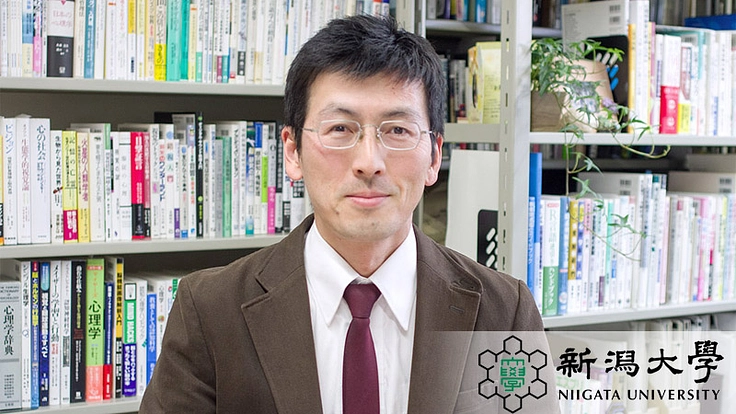 なぜマイノリティは周りにいないと思うのか?認知心理学で解明したい!