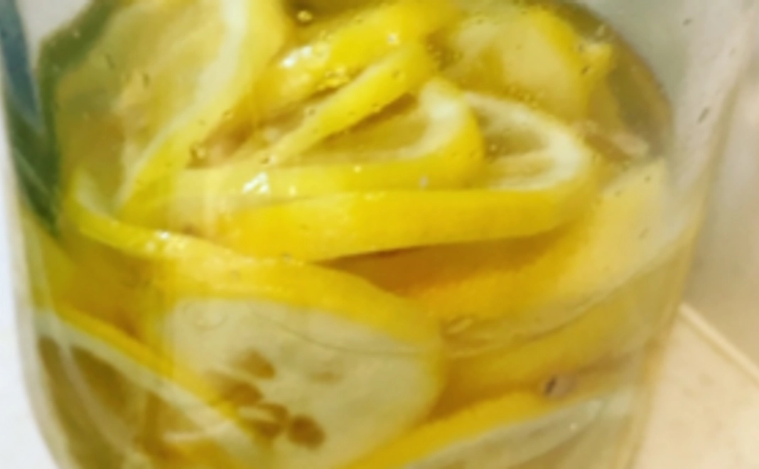 自家製レモネード1杯サービスチケット