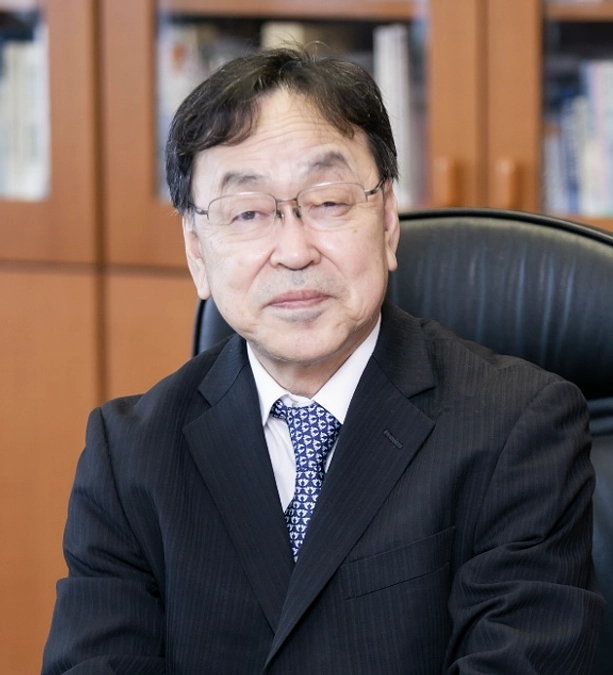 【応援コメントのご紹介】大津 敦先生