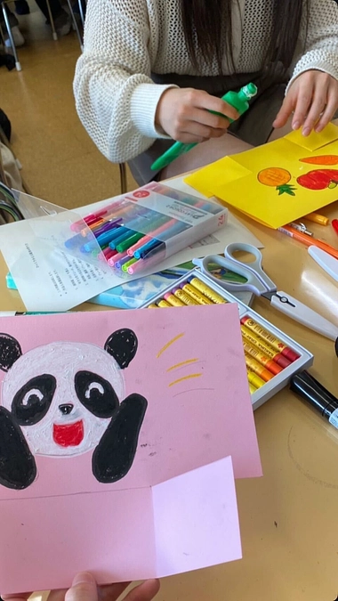 おはようございます、桶田櫻子と半澤奈々実です！！！