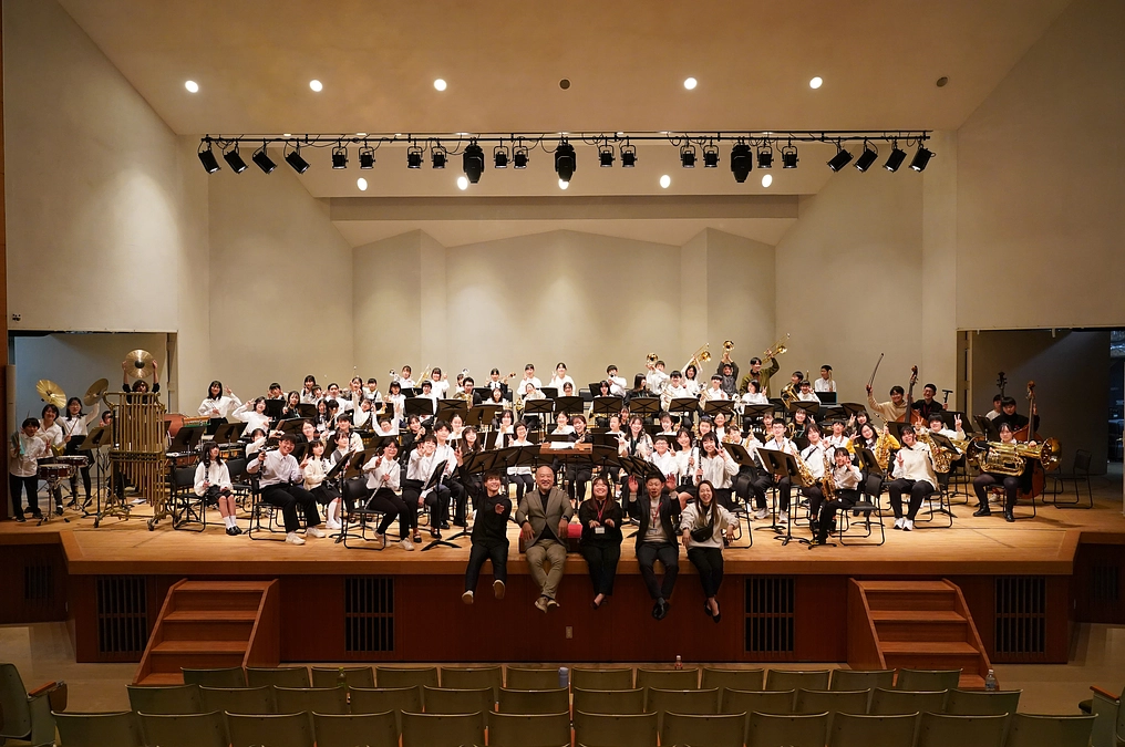 成果発表会を行いました！