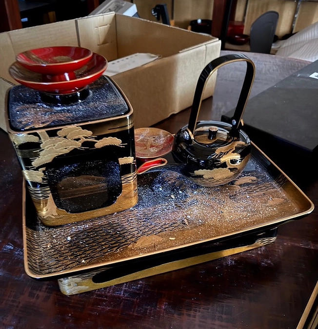 多くのご支援に感謝しています。引き続きのご支援をお願いいたします。