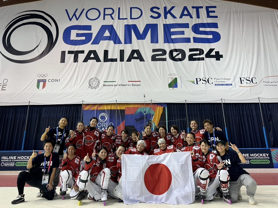 帰国しました！