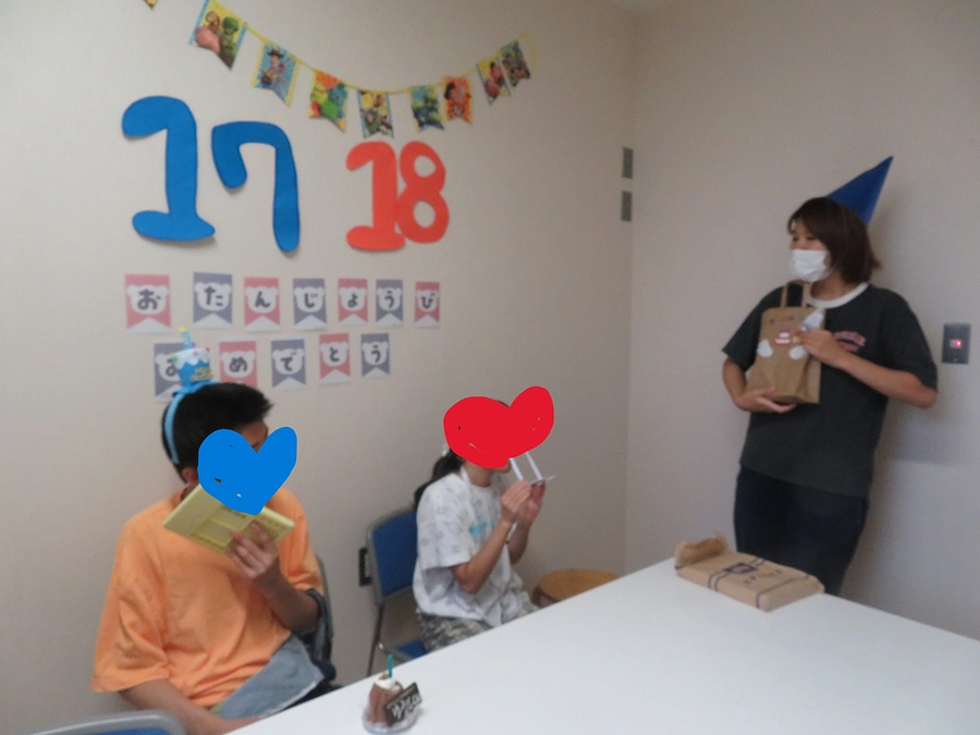 私たちのお仕事の紹介！③（82％達成！ありがとうございます）