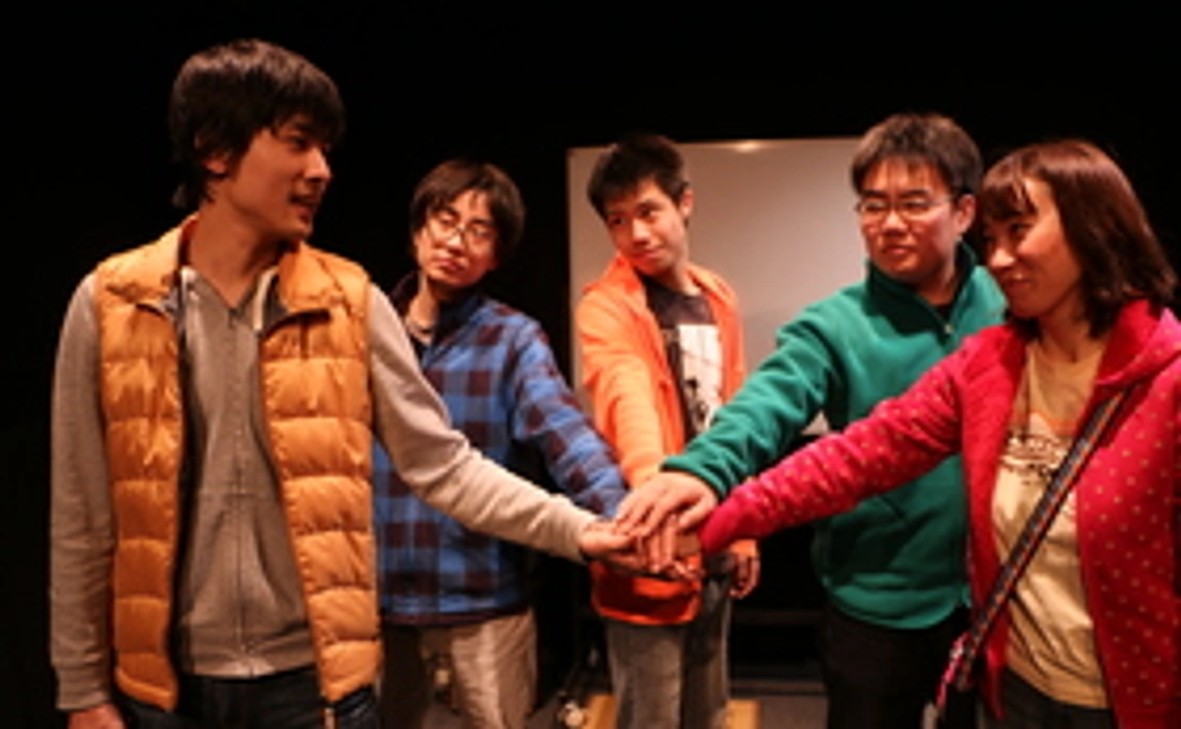 【公演ご招待】ワンドリンク・ブロマイドセット！