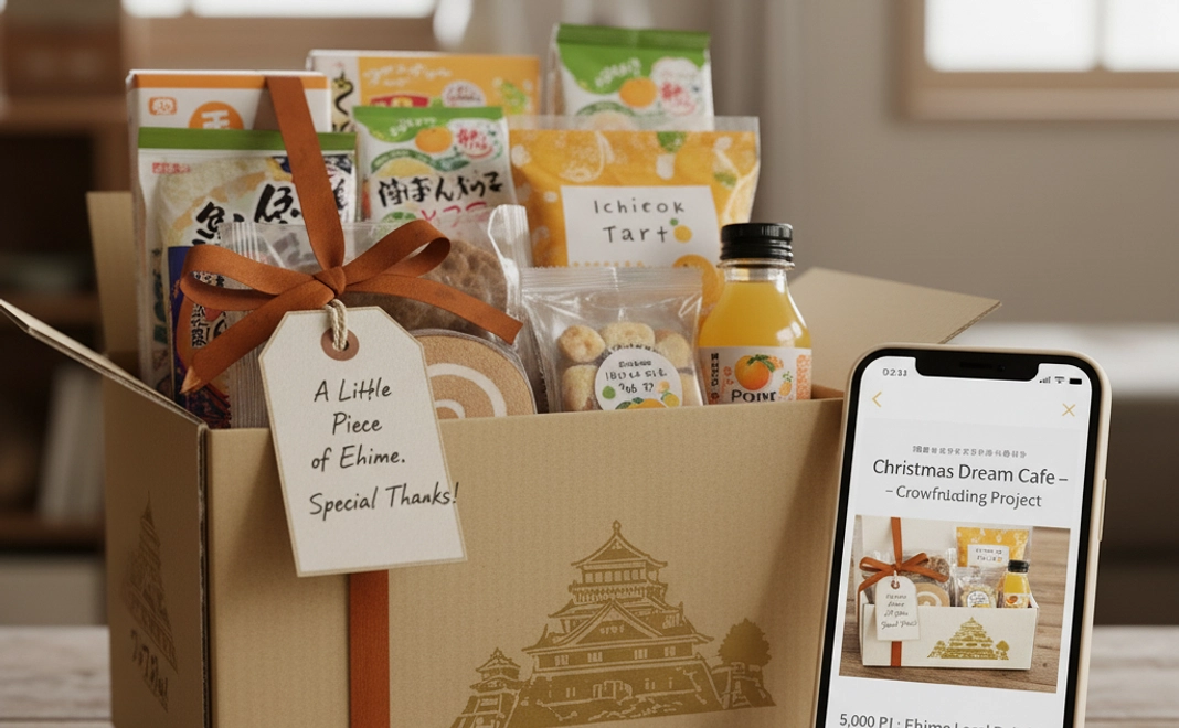 松山土産（大）