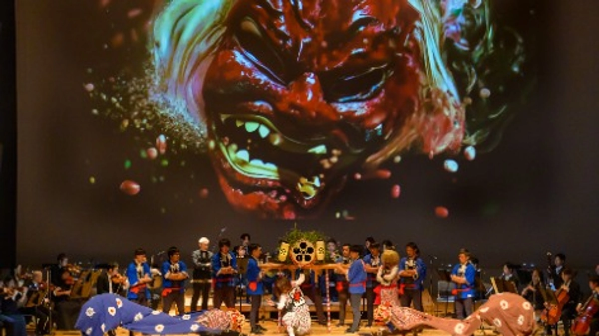 再びサテライト公演 in NAHAに取り組む訳