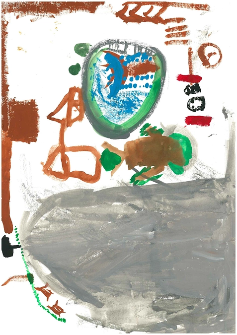 カウントダウン投稿5日目！