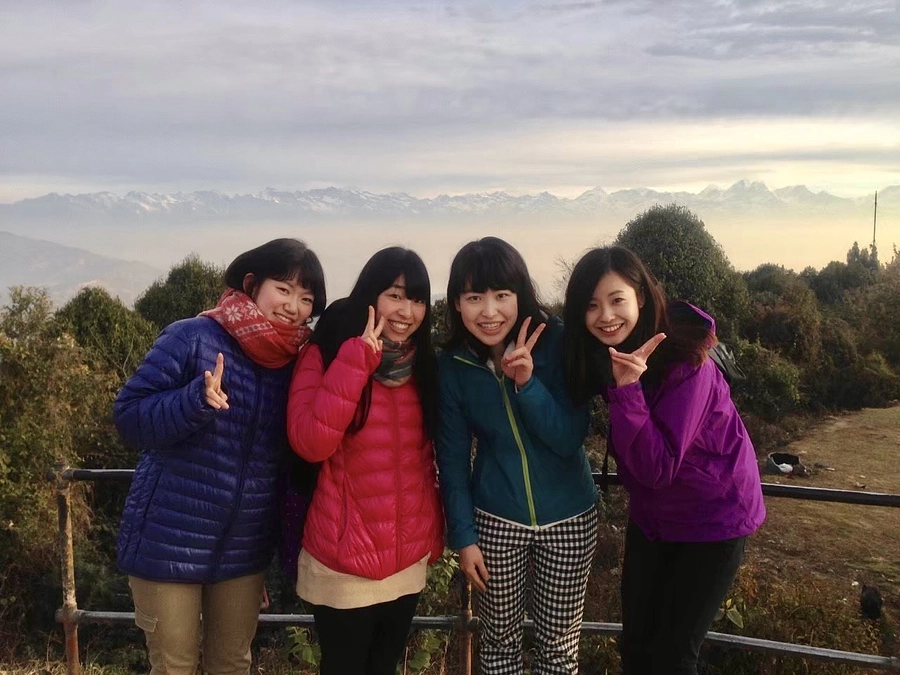 目標金額の70%を達成しました！