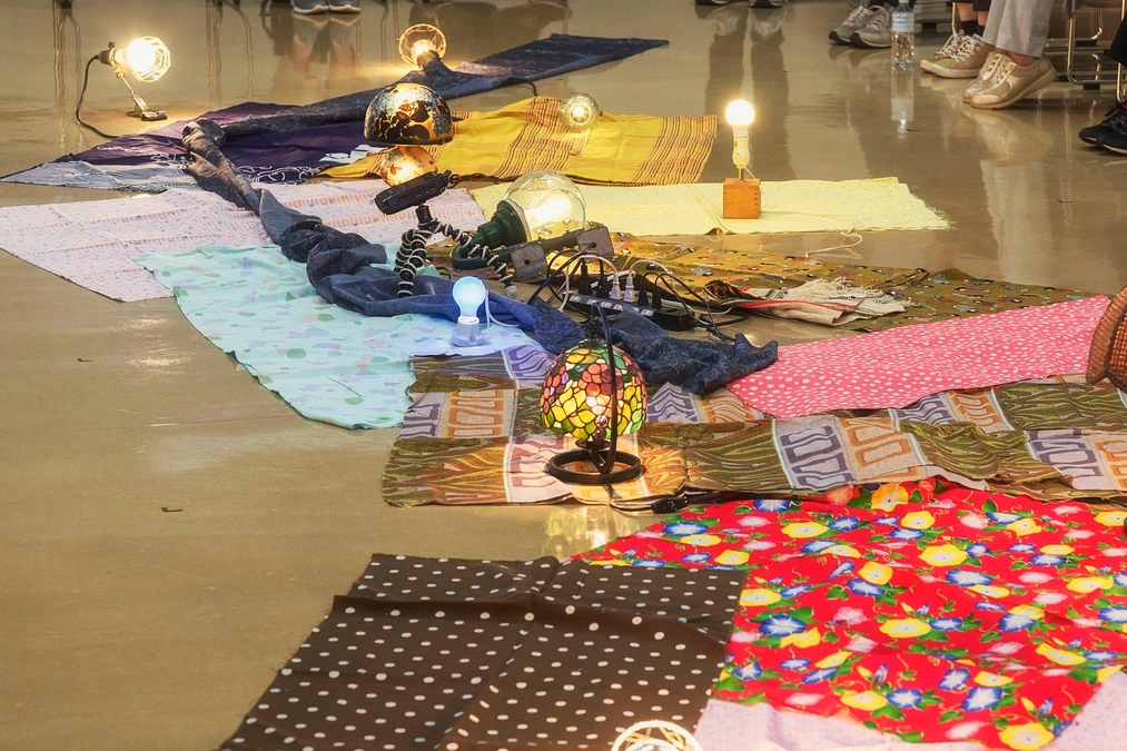 あしげいと『語り継ぐ女の歴史』