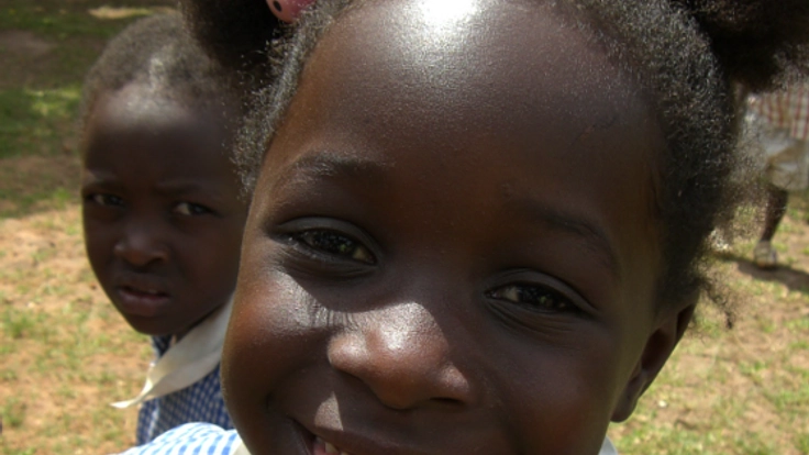 貧困根絶!グローバル連帯税実現のため世論にアピールしたい!