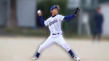 夢のMLB選手❕『KENSHIN'S BALL PARK17』 のトップ画像