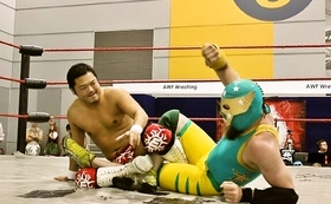 白熱した試合を見逃すな!