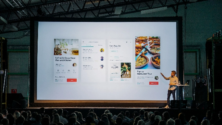 AdobeMAX2019の魅力をお届けしたい。