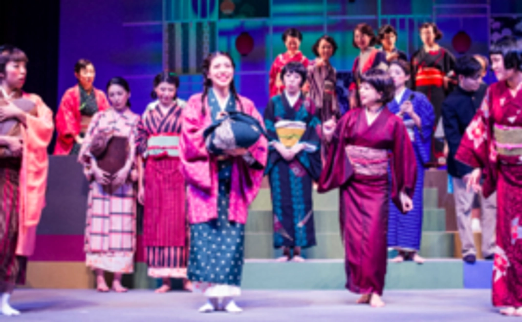 ＜プロジェクトの応援コース＞