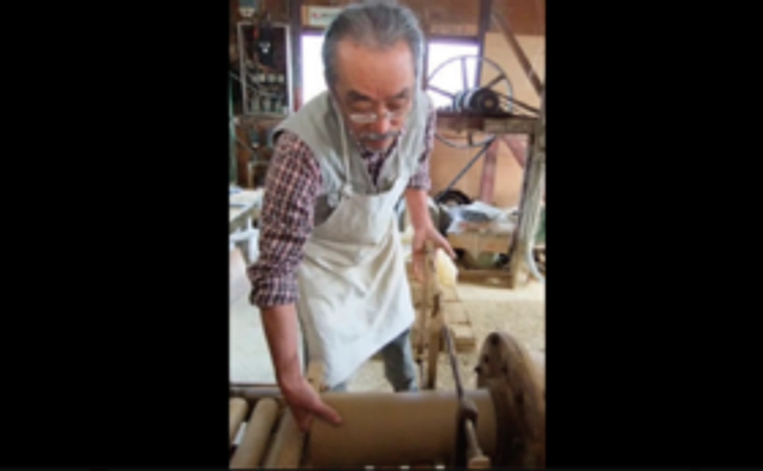 たこ壺づくりを体験できる権利：1名様分