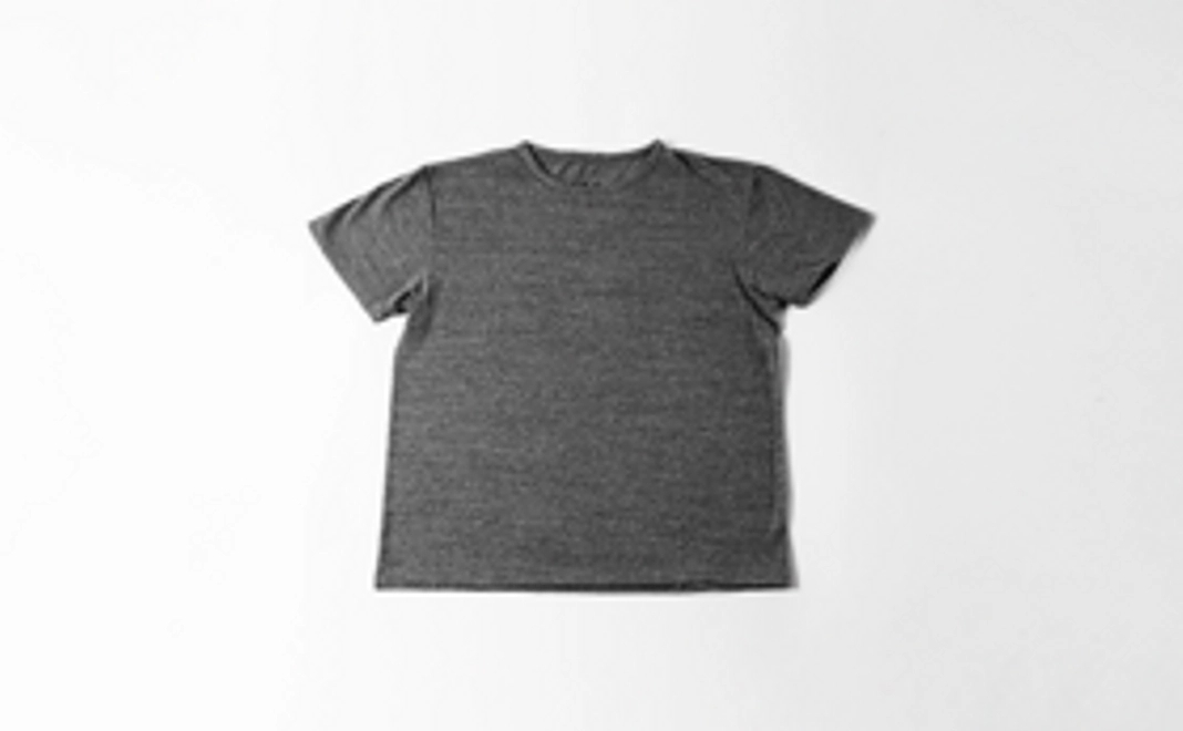 ”27” − Vol.01 / 杢 Tシャツ