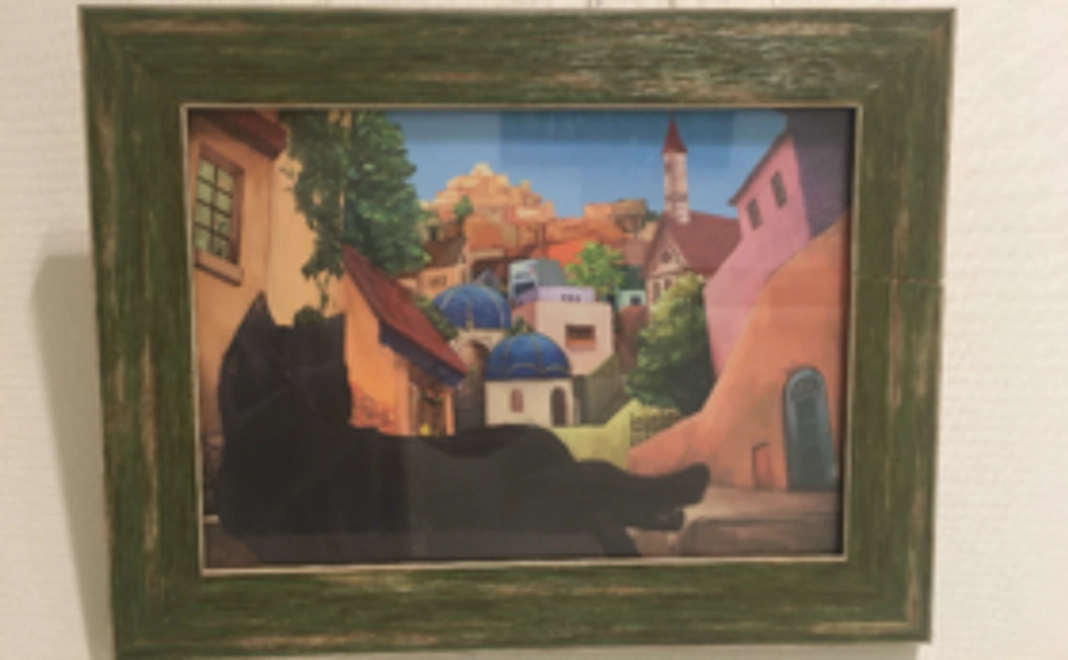 サンクスレターコース