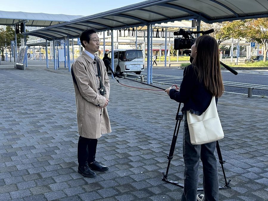 倉敷ケーブルテレビ(KCT)