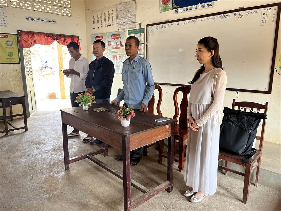 【2024年3月】マンスリーサポート活動報告