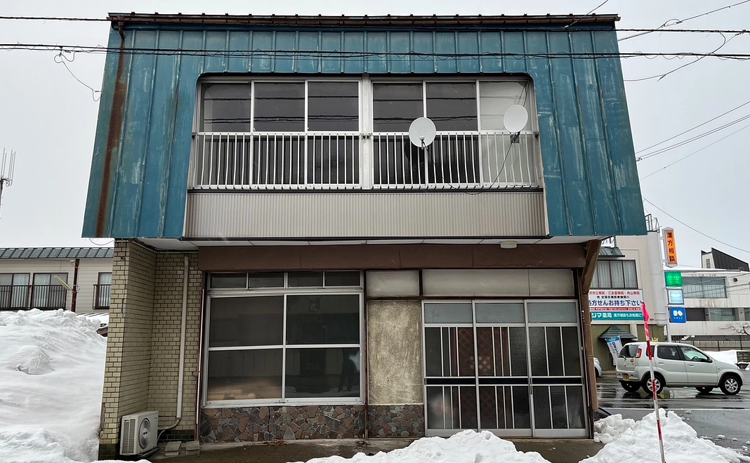 【無償の愛コース】建築ズの感謝がつまった御礼のお手紙（3000円）