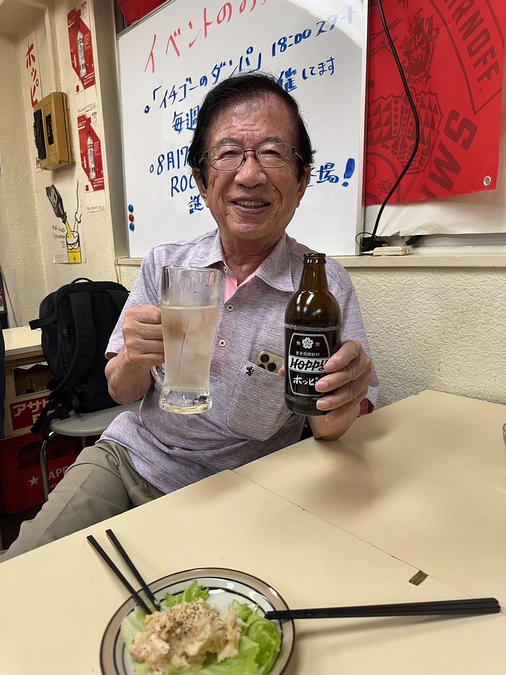 ネクストゴールは支援者５００名を目指します！！