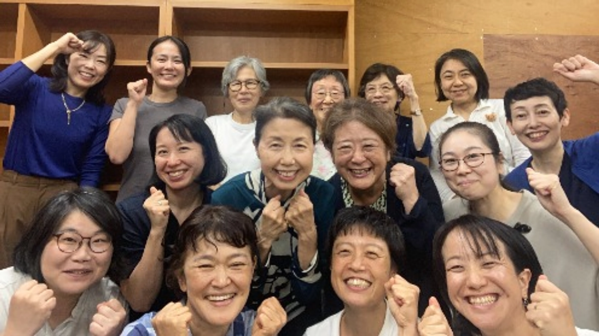 マンスリーサポーター（継続寄付）の募集を開始します！