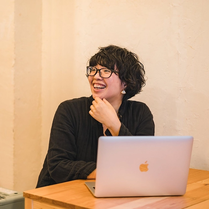 応援メッセージ（21）Demo　武田緑 さん