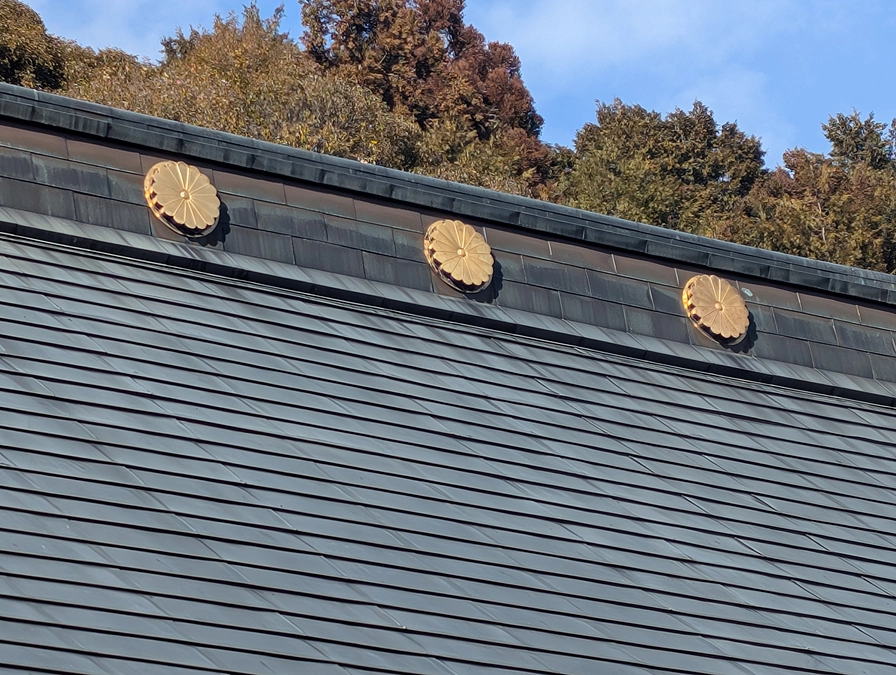 いよいよ後半に差しかかりました