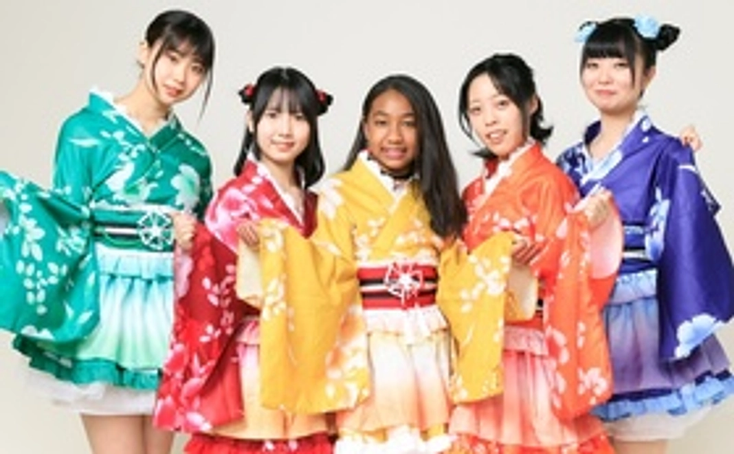 pacchiサイン入りブロマイド