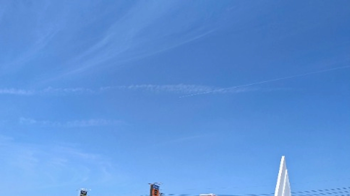 青空