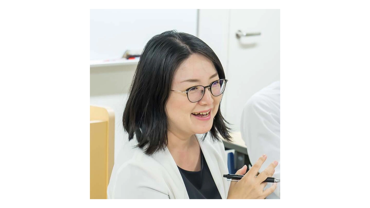 【応援メッセージ】新藤こずえ様