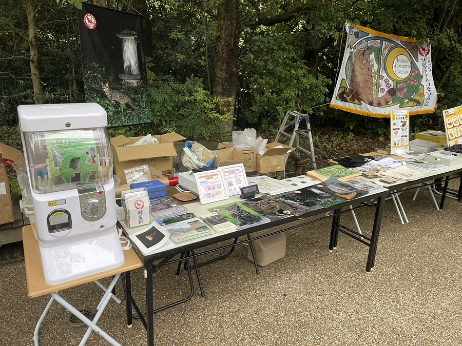 やべっちのイベントリポート　２