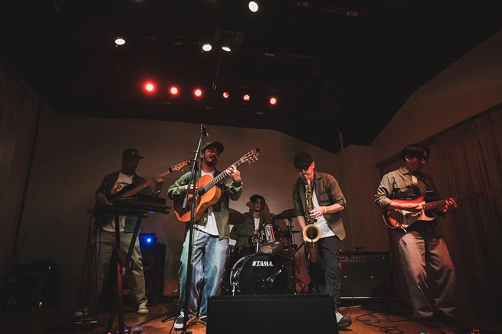 リリースツアーご報告① 名古屋編