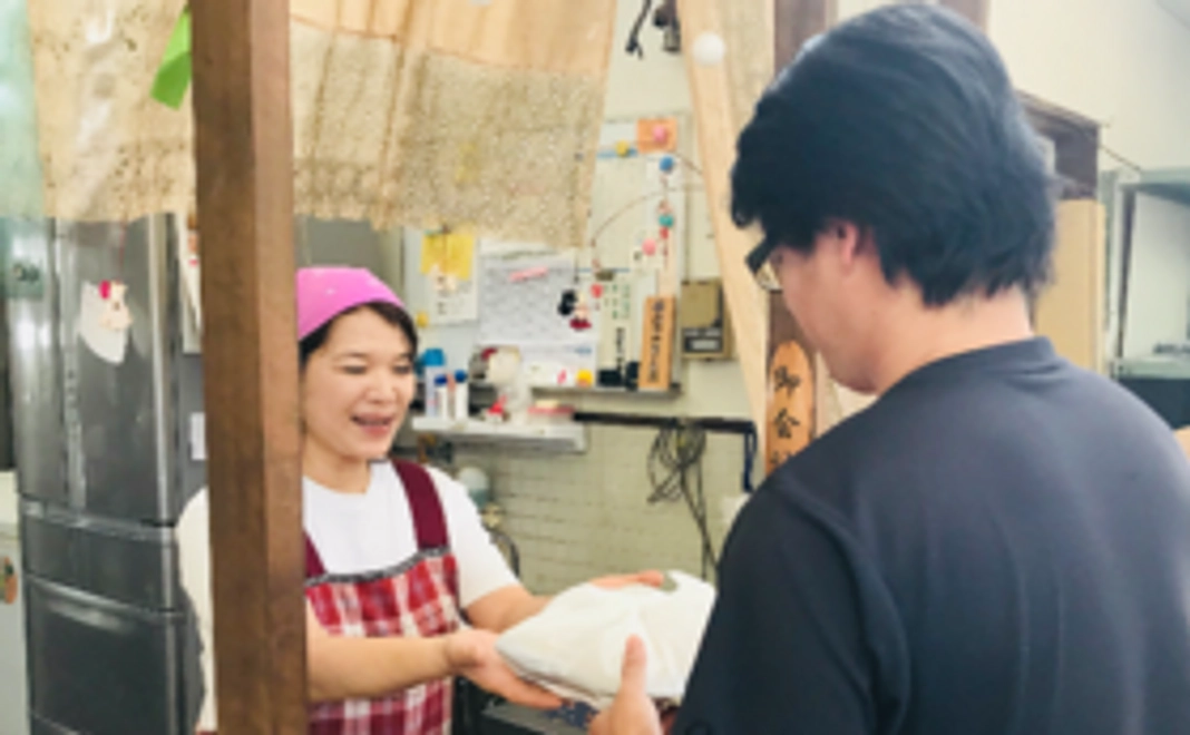 2,お礼のお手紙