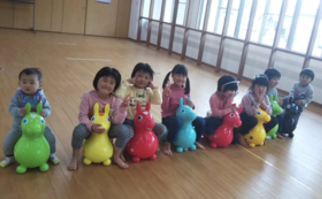 ＜お気軽応援コース＞