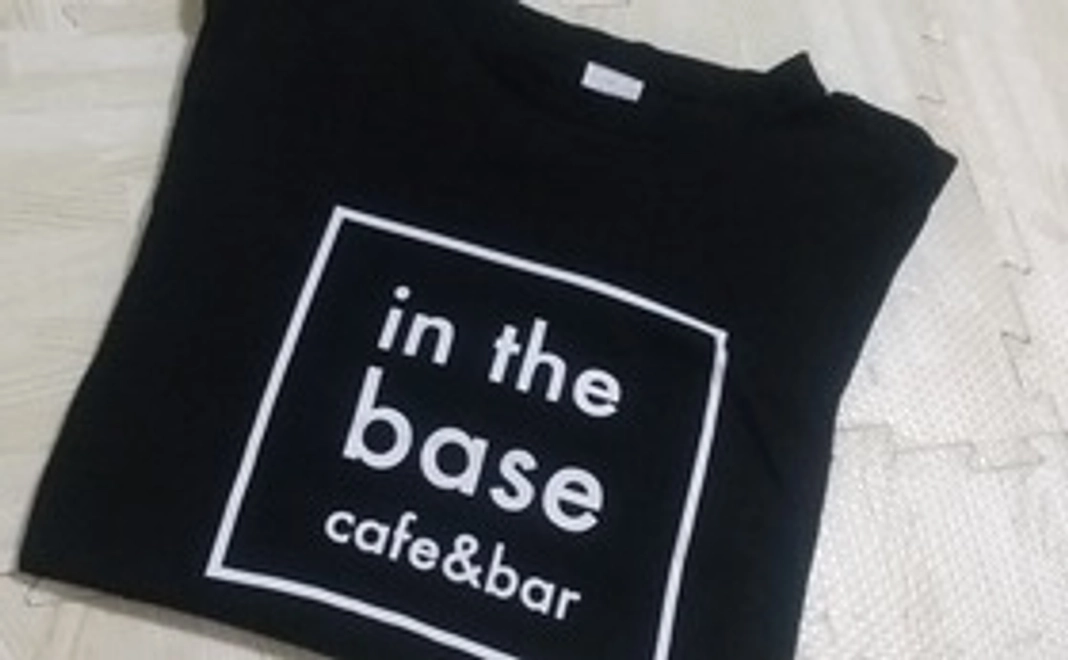 感謝のメールとTシャツ