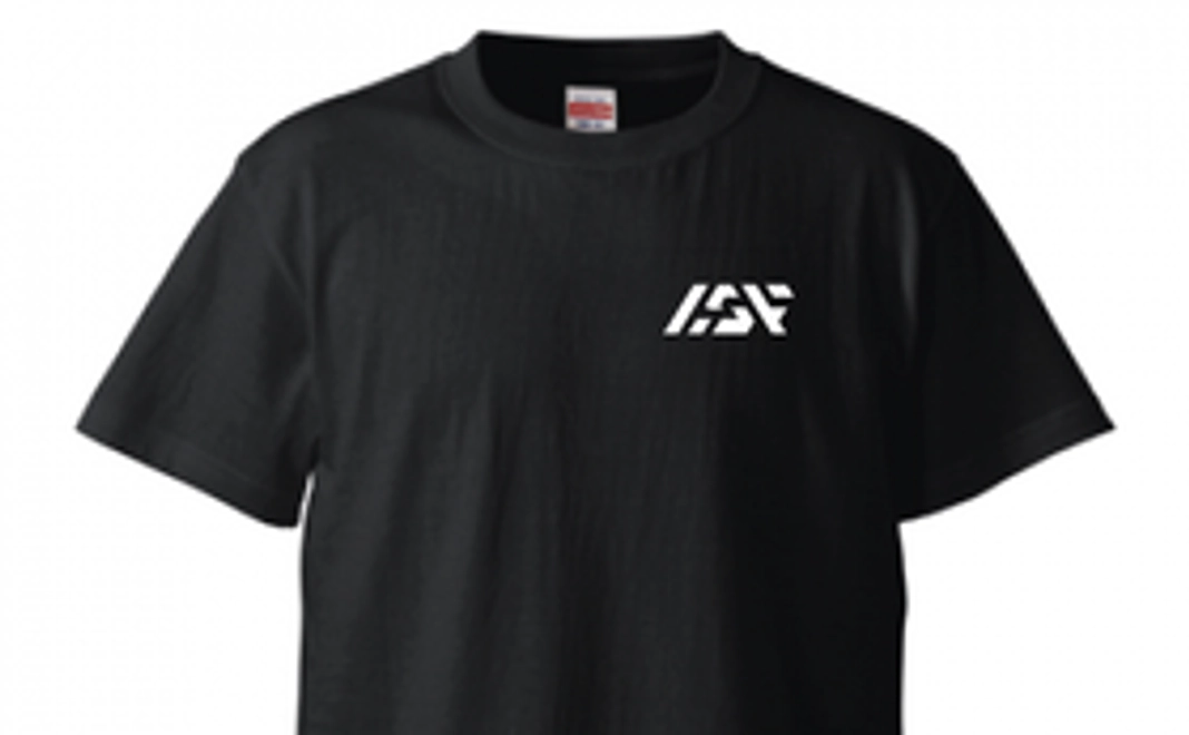 ライトセイバーフェンシングのロゴ入りTシャツプレゼント！