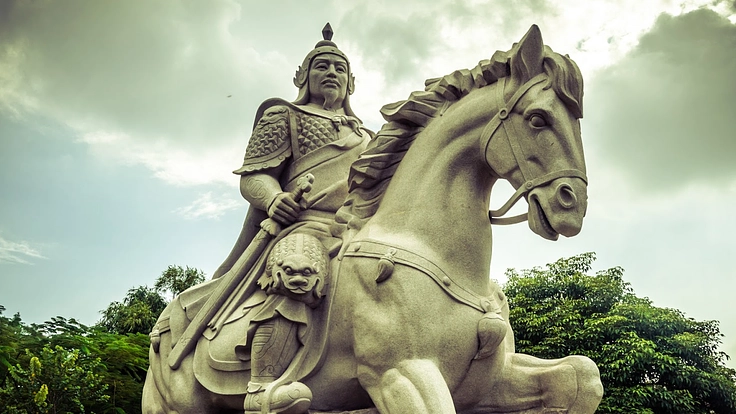 世界平和を願う日本と台湾の合作オペラ 海外上演をめざして!