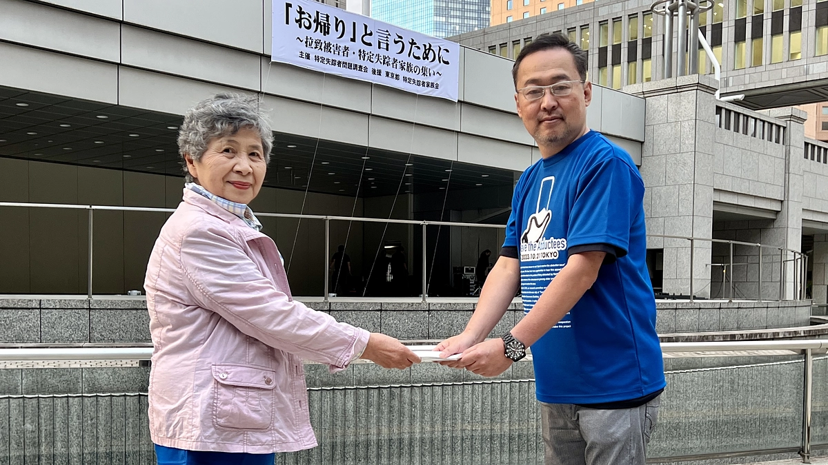 たくさんのご支援ありがとうございました！