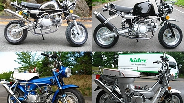 昭和～平成の名車を令和世代に！生産・販売継続プロジェクト！ のトップ画像