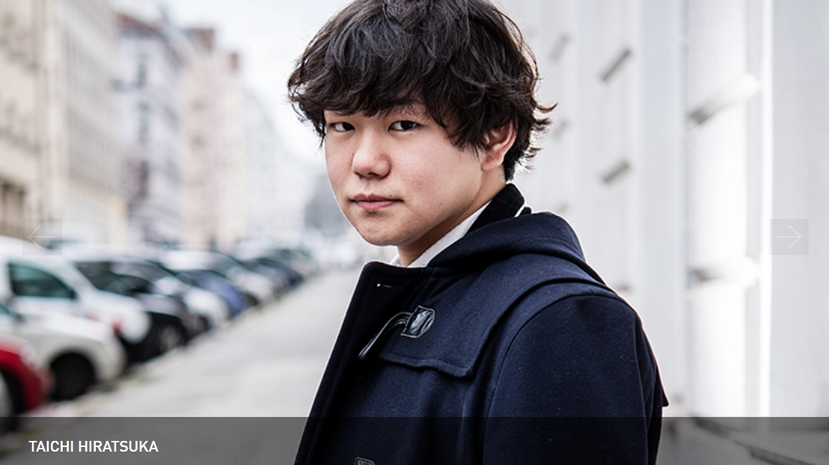 PJ達成後の進捗報告と演奏会の宣伝