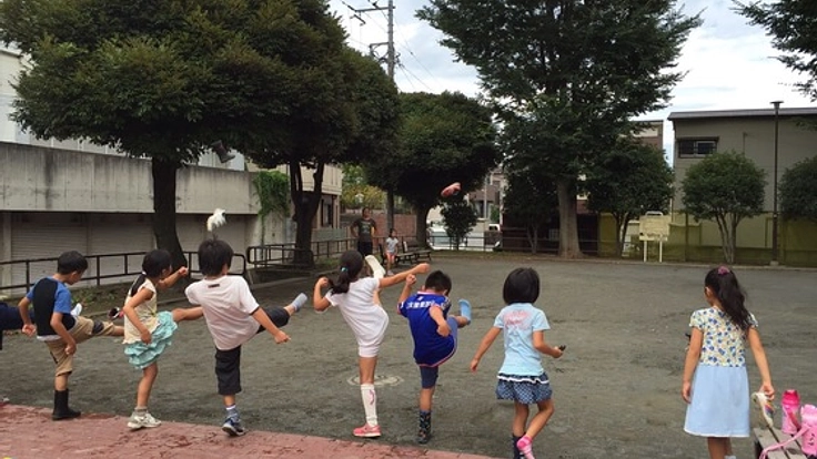 虐待をなくすため、親になるための学校をつくりたい！