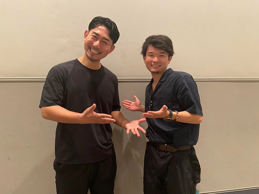 【どうして株式会社MELON・平本式で学びたいのか？】