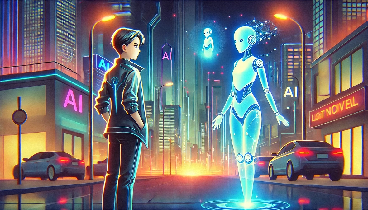 アニメ制作に生成AIを組み込むことは可能なのか