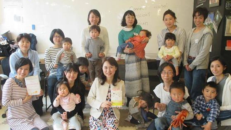 「親も子も、自分らしく楽になる」講演会を開催したい！